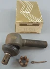 Nos Trw Tie Rod End ES156L 1949-60 Ford Edsel Lincoln Mercury T-bird Vintage New. Price: $19.99.