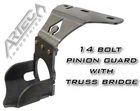 Artec Industries Pinion Guard PG1402 New. Price: $186.99.