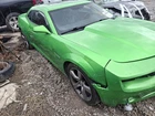 2011 Chevrolet Camaro Passenger Right Front Knee Assembly Used 110K Miles. Price: $284.95.