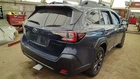 Crossmember/k-frame Rear Fits 20-25 Legacy 7133081 Used. Price: $569.99.