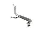 Genuine Mopar Power Steering Cooler 68242791AA New. Price: $219.28.