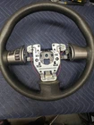2008-2010 Chevrolet Cobalt Steering Wheel Black 25870022 08-10 Used. Price: $100.00.