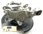 2023-2024 Acura Integra Left Driver Rear Spindle Knuckle Hub Oem. Used. Price: $159.99.