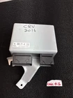 2015-2016 Honda Cr-v Power Steering Eps Control Module 39980-T1Y-A0 Oem Used. Price: $105.00.