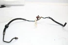 00-06 W220 Mercedes S430 S500 Oil Cooler To Power Steering Hose Line Y858 Used. Price: $84.14.