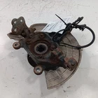 Driver Left Front Spindle Knuckle Bearing Hub Fwd Fits 17-22 Jeep Compass Oem Used. Price: $89.77.