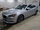Driver Rear Suspension Without Crossmember Fits 18-21 Mazda 6 1085191 Used. Price: $574.99.