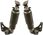 Ridetech 11225401 Shocks, Shockwave, Hq Series, Monotube, Rear, Gm, A-body, Pair New. Price: $1170.00.
