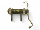 2004-2011 Maserati Quattroporte M139 Oil Accumulator Reservoir Tank W Bracket Used. Price: $87.83.