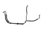R230 Abc Front Hydraulic Lines 2309975182 Mercedes SL500 Used. Price: $89.00.