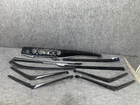 Dash Center Console & Door Trims Set Mercedes W222 S560 S550 S63 Oem Used. Price: $540.00.