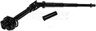 Steering Shaft Dorman 425-381 Fits 96-04 Ford Mustang New. Price: $195.95.