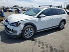 Right Rear Coil/air Spring Oem 2017 Volkswagen Golf 1YR Wrnty 5Q0511115AN Used. Price: $125.00.