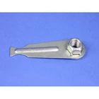 Mopar 06509070AA Nut New. Price: $33.63.