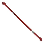 Umi Performance 3659-R Panhard Bar, Steel, Red Powdercoated, Each New. Price: $159.99.