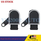 2X Rear Light Suspension Height Level Sensor For Bmw 5SERIES F07 F10 37146788574 New. Price: $37.79.