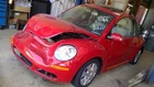 Passenger Lower Control Arm Front City Canada Only Fits 99-11 Golf 10287672 Used. Price: $90.85.
