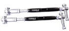 Torque Solution Rear Toe Link Kit: For Porsche 996/997 Cayman & Boxter Tqsts-p New. Price: $655.54.