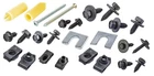 Jegs Front End Fastener Kit For 1970 Pontiac Gto, Lemans, Tempest New. Price: $63.99.