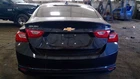 Power Steering Pump Electric Assist Fits 17 Malibu 6333493 Used. Price: $87.90.