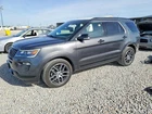 Driver Rear Suspension 3.5L With Turbo Awd Fits 13-19 Explorer 5435877 Used. Price: $462.50.