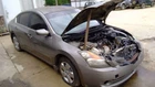 Rear Driver Left Upper Control Arm Coupe Fits 07-13 Altima 1042246 Used. Price: $94.99.