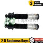 2X Rear Air Suspension Shock Struts For Bmw F01 F02 740I 750I 760LI Xdrive 2WD New. Price: $414.67.