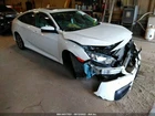 Power Steering Pump Electric Sedan Ex Fits 16-18 Civic 1617272 Used. Price: $122.69.