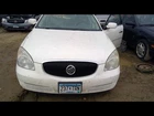 Steering Column Floor Shift Fits 06-10 Lucerne 275666 Used. Price: $146.23.