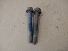 Dodge Ram Body Mounting Bolt Set Of 2 6501557 Used. Price: $24.95.