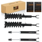 Front Complete Struts W/ Springs Rear Shocks For 2003-2007 Infiniti G35 Coupe New. Price: $130.92.