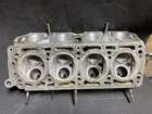Fiat 124 Spider 2000 Cylinder Head Used. Price: $50.00.