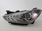15 16 2014-2017 Maserati Ghibli 00670038241 Left Led Headlight Oem Used. Price: $540.00.