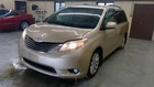 Toyota Sienna 2011 Left Front Knee Assembly Awd 4350208030 9442 Used. Price: $149.06.