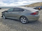 Crossmember/k-frame Front Fwd Fits 18-20 Regal 32682090 Used. Price: $374.18.