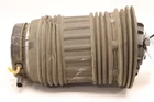 2010-2013 Porsche Panamera Rear Right Side Suspension Strut Air Spring Oem Used. Price: $84.00.