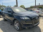 Passenger Right Front Knee Without Air Suspension Fits 11-15 Audi Q7 854316 Used. Price: $472.46.