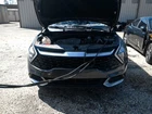 Crossmember/k-frame Built Front Awd Fits 22-24 Tucson 104840927 Used. Price: $550.78.