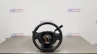 22 Ford E350 Van Sd Steering Column Assembly With Wheel Gray Used. Price: $229.50.