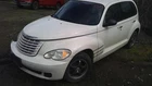 Used Loaded Beam Axle Fits: 2007 Chrysler Pt Cruiser Htbk Drum Brake W/o Abs Gra. Price: $318.10.