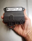 2007-2014 Dodge Chrysler Door Control Module Oem Mopar 11 12 13 Challenger Used. Price: $150.00.