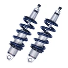Ridetech 11263510 Front Hq Coil-overs For Use W/ Lower Arms New. Price: $898.53.