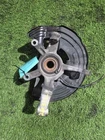 Driver Front Spindle/knuckle 156 Type Fits 15-20 Mercedes Gla-class 583402 Used. Price: $75.95.