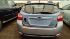 Driver Rear Suspension 2.0L Without Crossmember Fits 12-16 Impreza 7169161 Used. Price: $499.90.