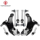 10PCS Front Lower Control Arms Kit For 2008-2018 Toyota Highlander Lexus RX350 New. Price: $108.89.