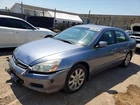 Passenger Lower Control Arm Front Vin 5TH Digit Fits 06-07 Accord 5103775 Used. Price: $50.00.