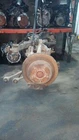 Rear Axle Automatic Transmission Fits 86-87 Corvette 166312 Used. Price: $549.99.