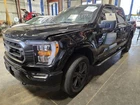 Passenger Front Spindle/knuckle Fits 21-25 Ford F150 Pickup 1581308 Used. Price: $193.50.
