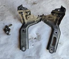 2001-2005 Lexus IS300 Headlight Frame Rail Bracket Mounts Set Pair Oem Used. Price: $50.00.