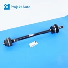 16-22 Oem Bmw Rear Right Cv Axle M760I 750I 36MM Thick 8639454 G12 Used. Price: $75.00.